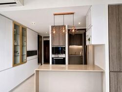 Forest Woods (D19), Condominium #588483001
